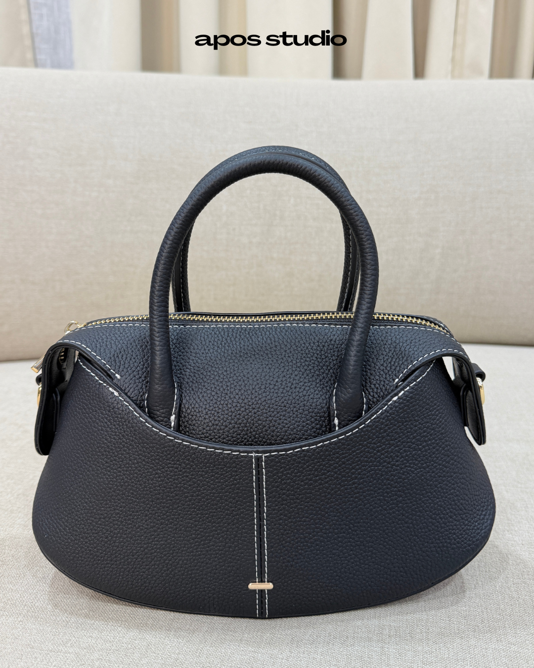 Ophelia (Black)