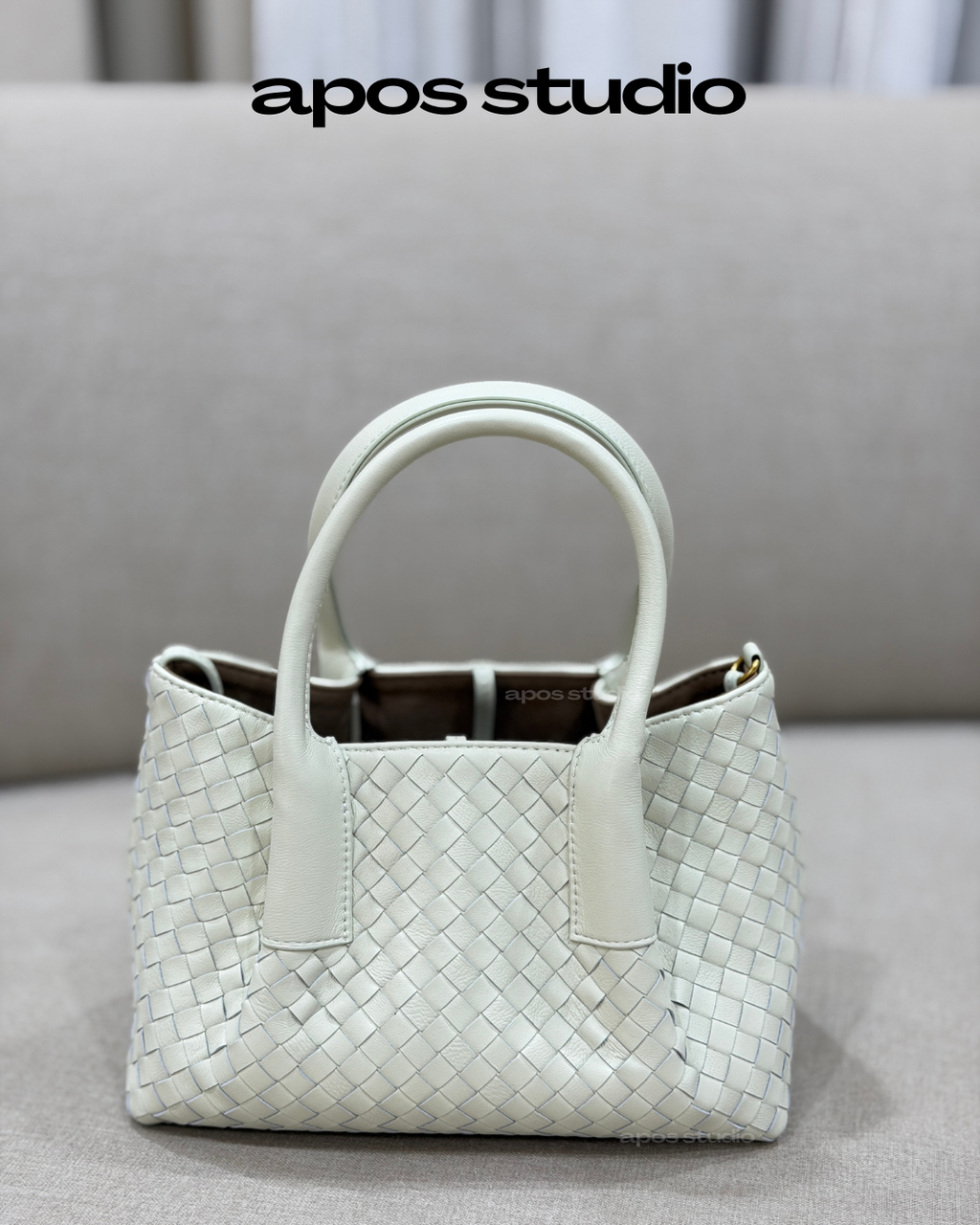 Eveline (White)