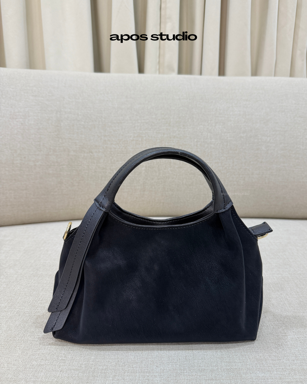 Natalia (Black)
