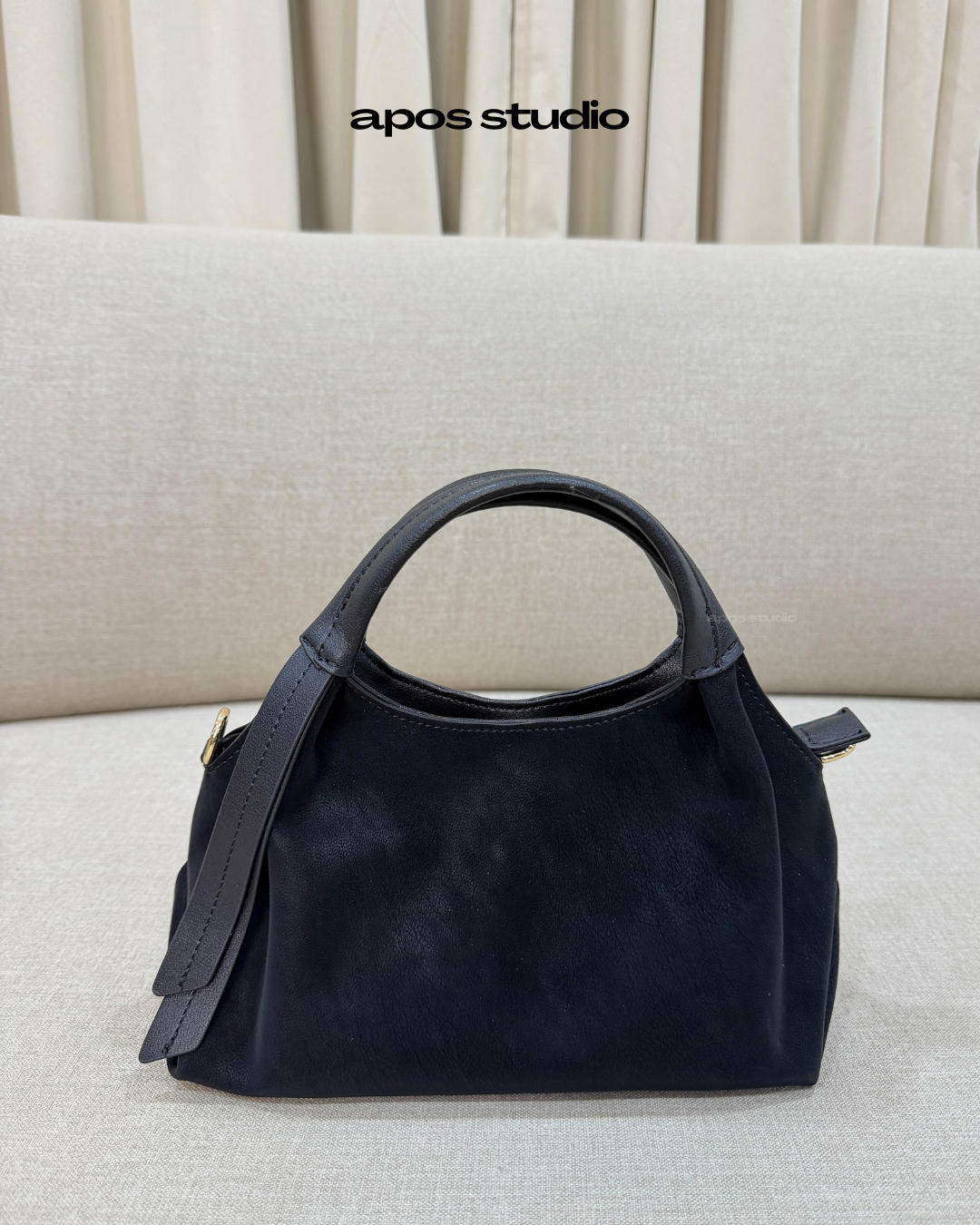 Natalia (Black)