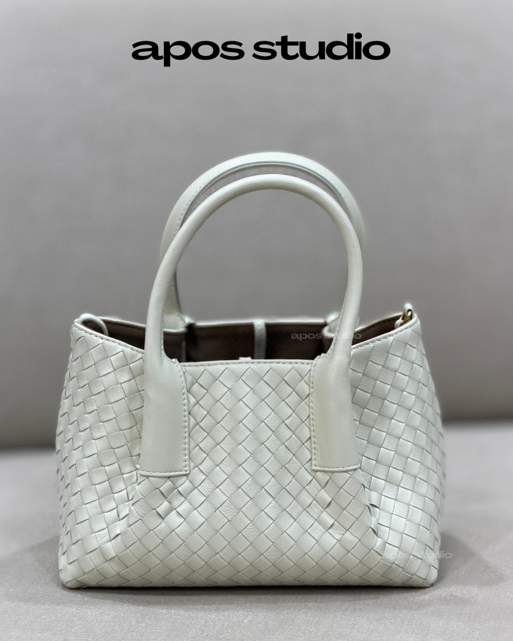 Eveline (White)