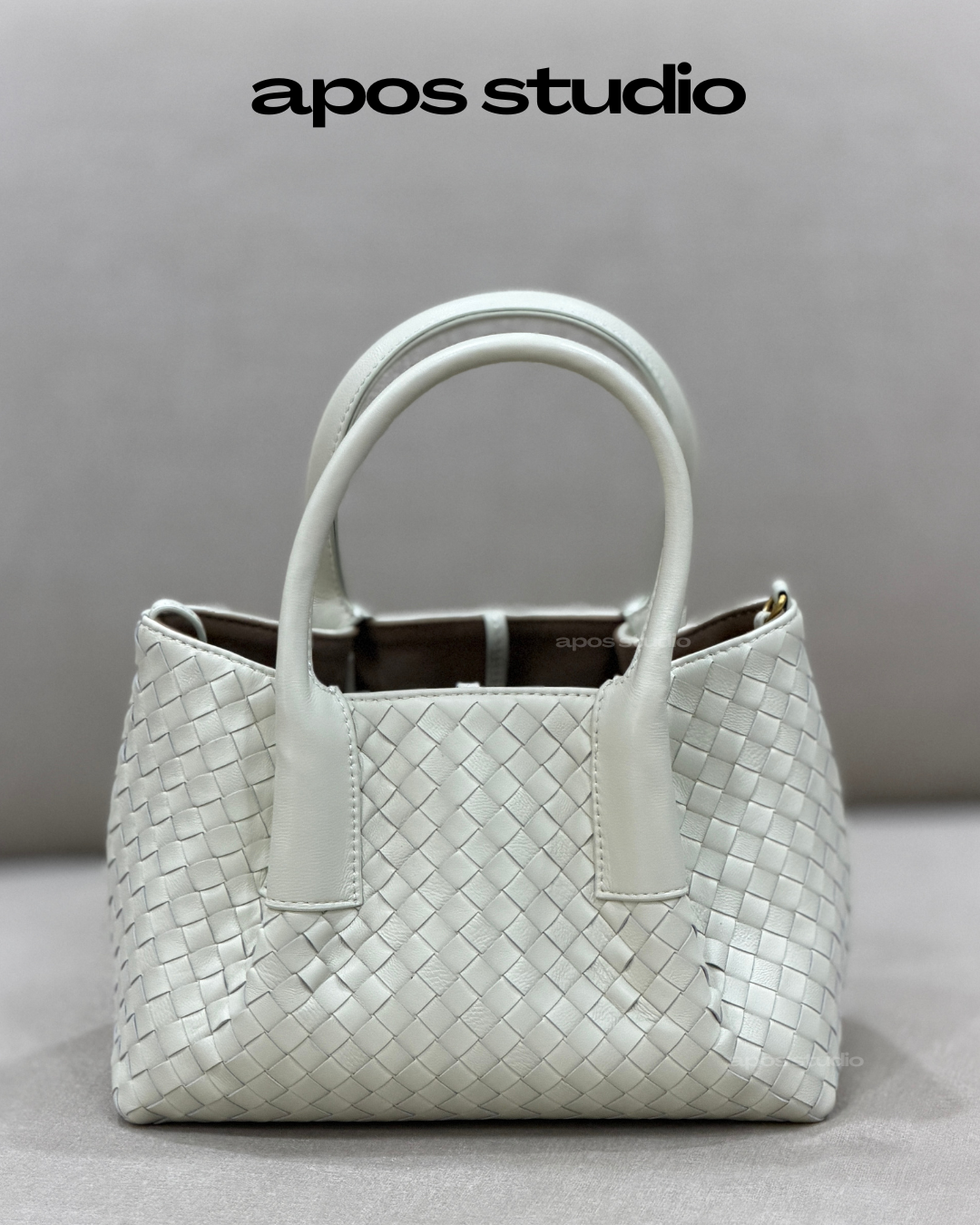 Eveline (White)