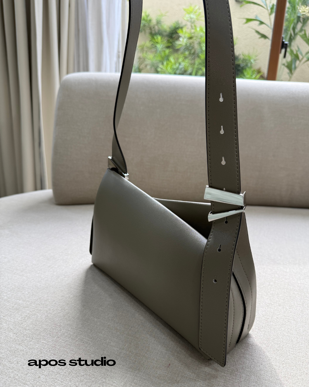 Quinn (Sage Green)