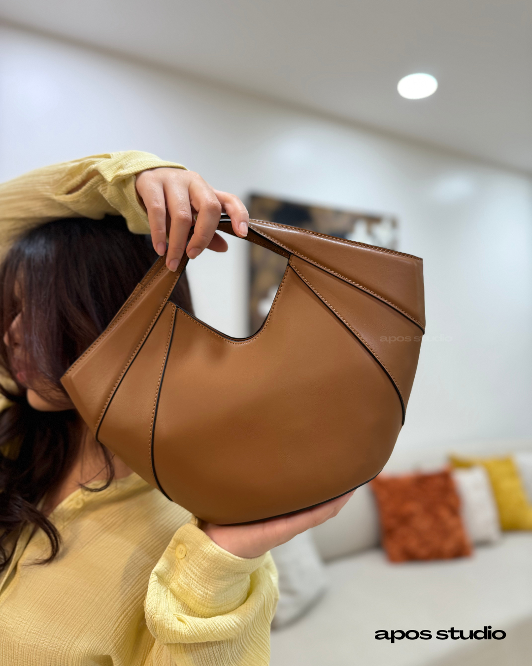 Florida (Caramel Brown)