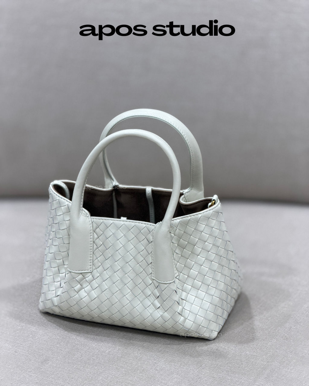 Eveline (White)