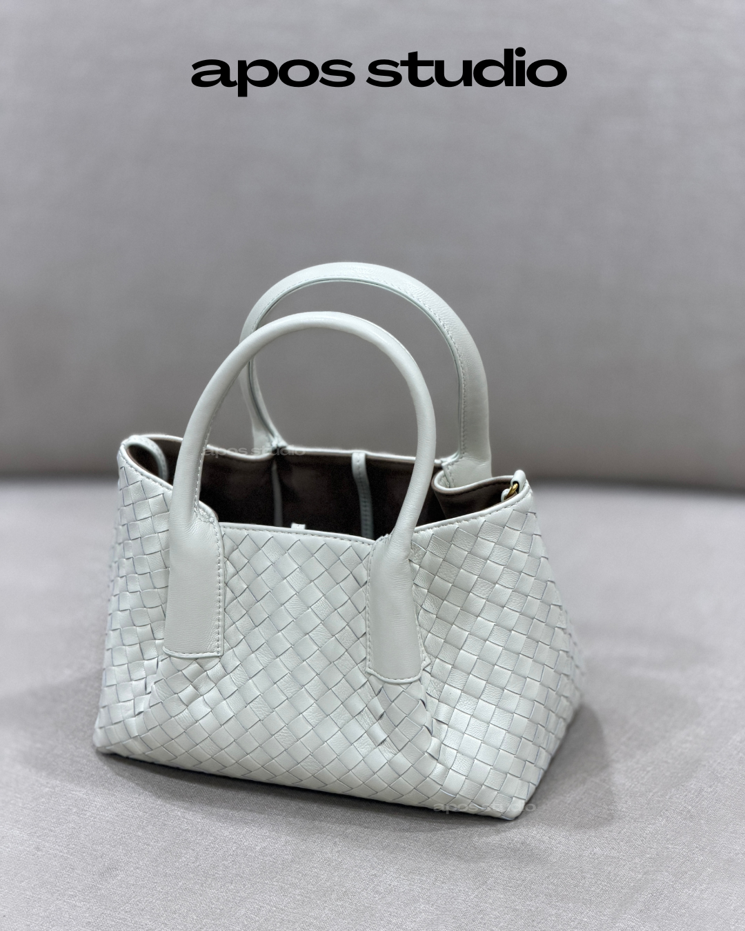 Eveline (White)