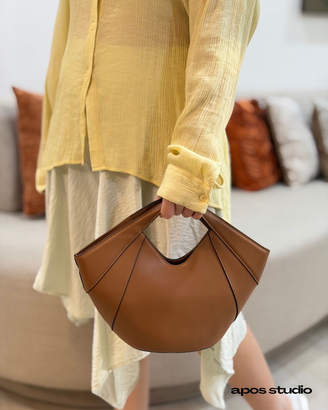 Florida (Caramel Brown)
