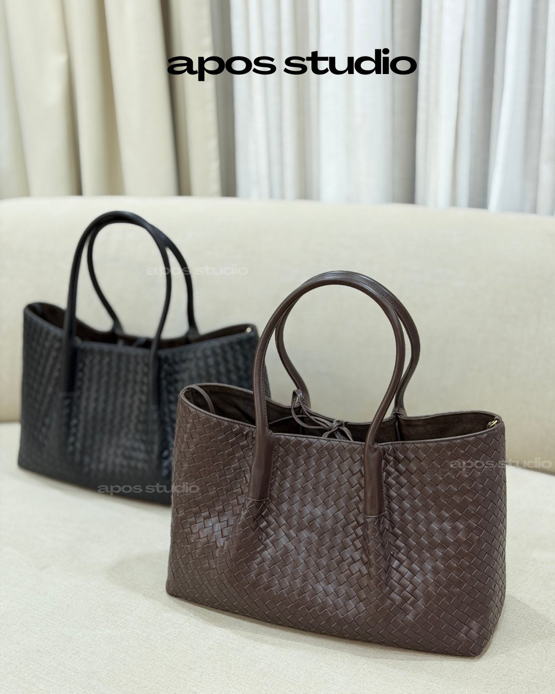 Isolde (Fondant Brown)