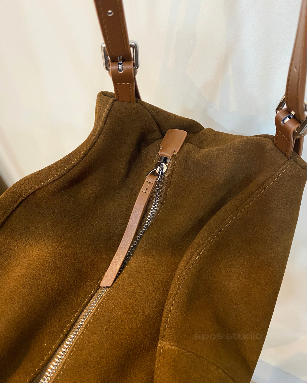 Aria (Caramel Brown)