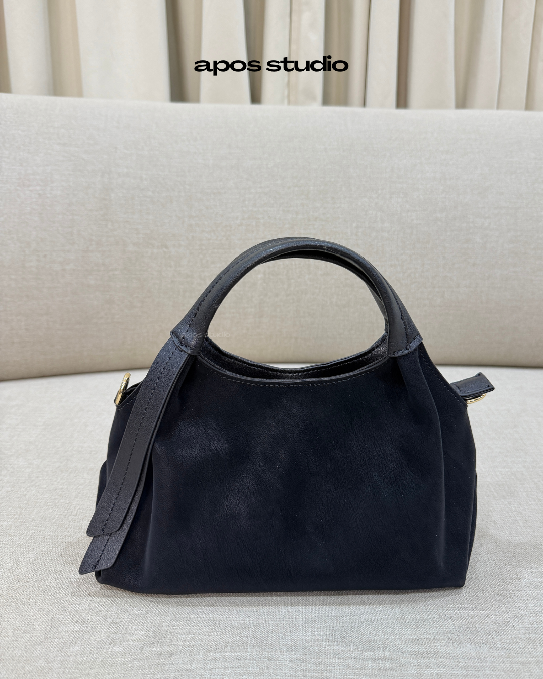 Natalia (Black)