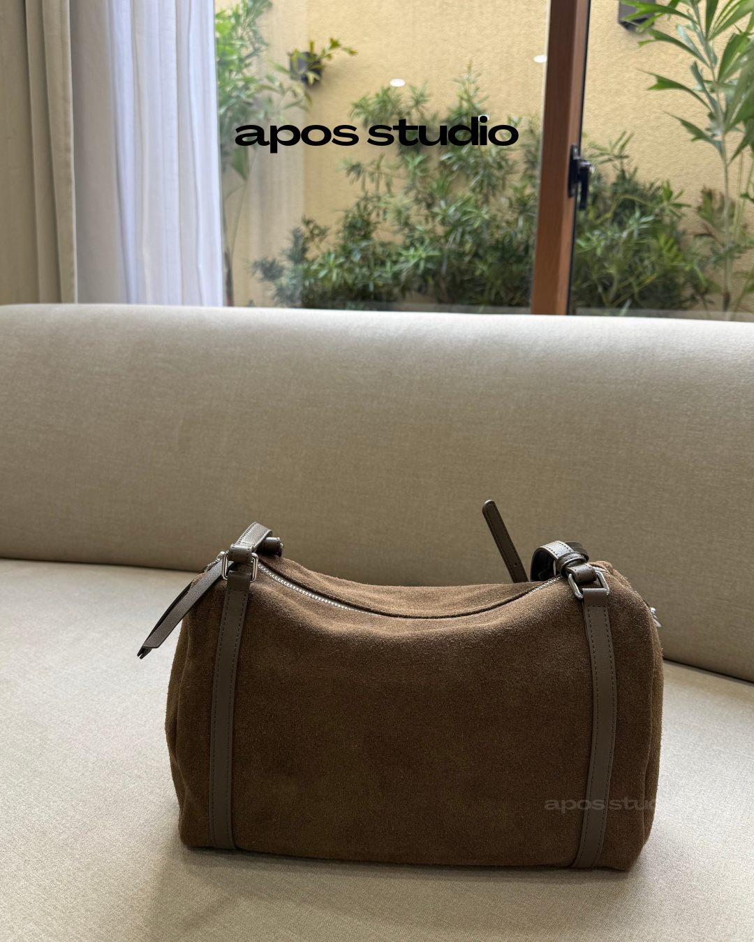Nalani (Coffee Brown)