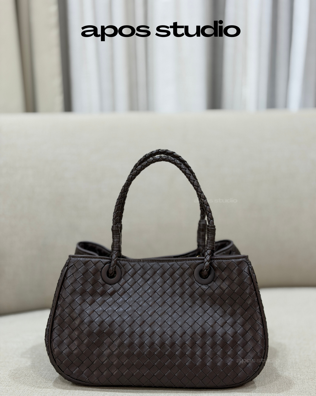 Liora (Fondant Brown)
