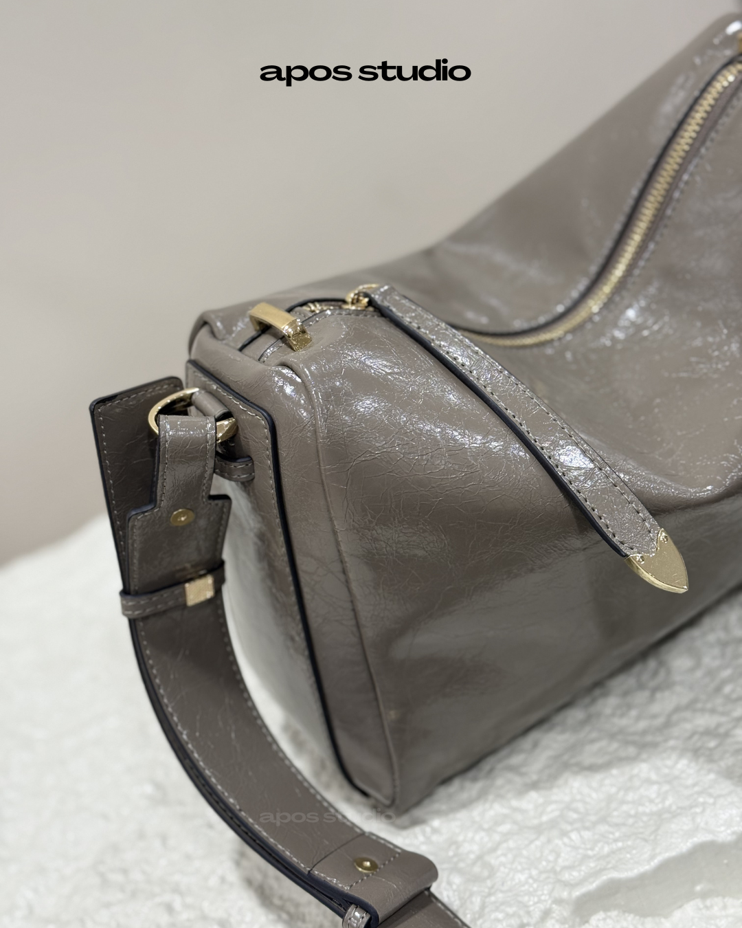 Nola (Greige Taupe)