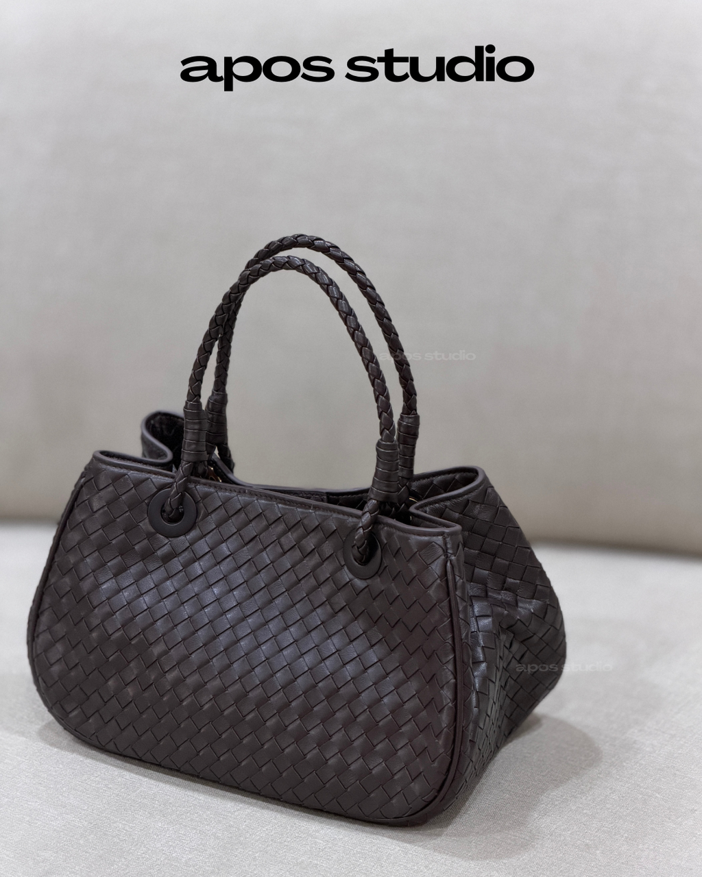 Liora (Fondant Brown)