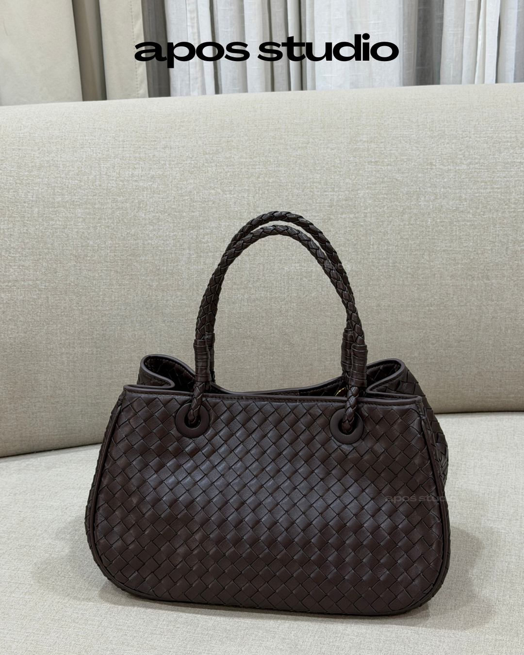 Liora (Fondant Brown)