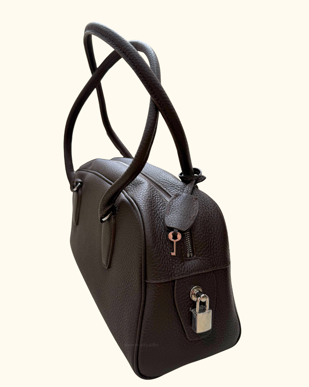 Lucienne (Dark Brown)