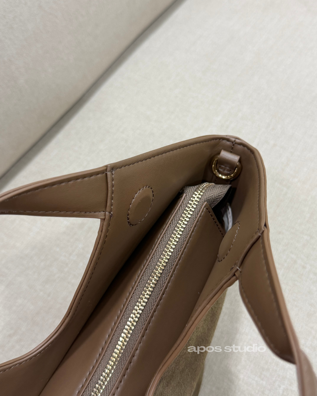 Florida (Caramel Brown)