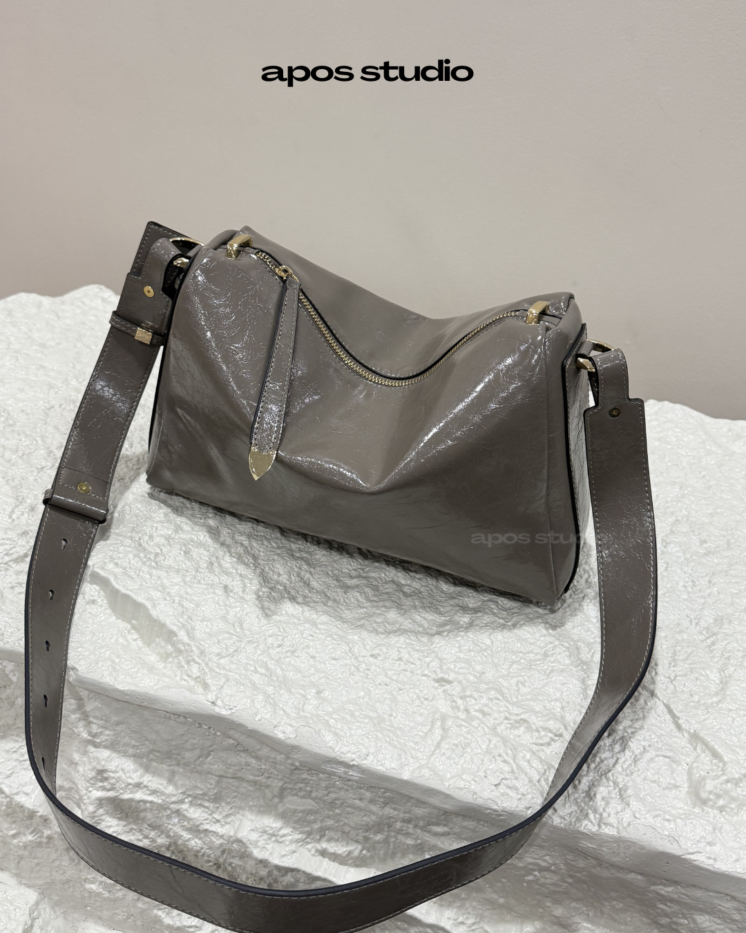 Nola (Greige Taupe)