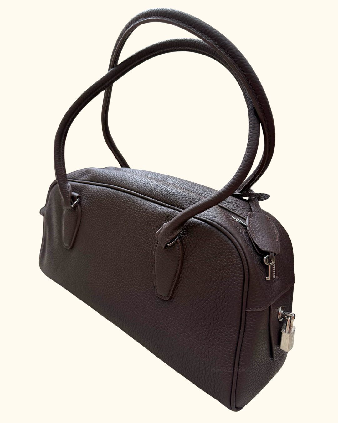 Lucienne (Dark Brown)