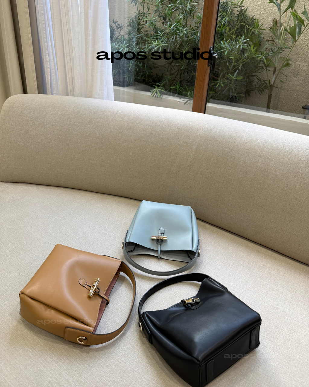 Aureline (Black)