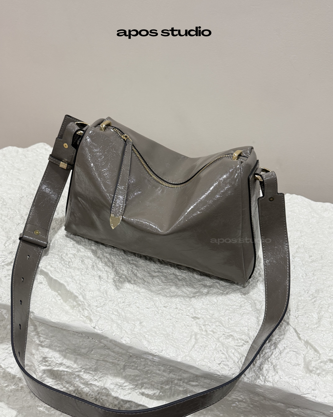 Nola (Greige Taupe)