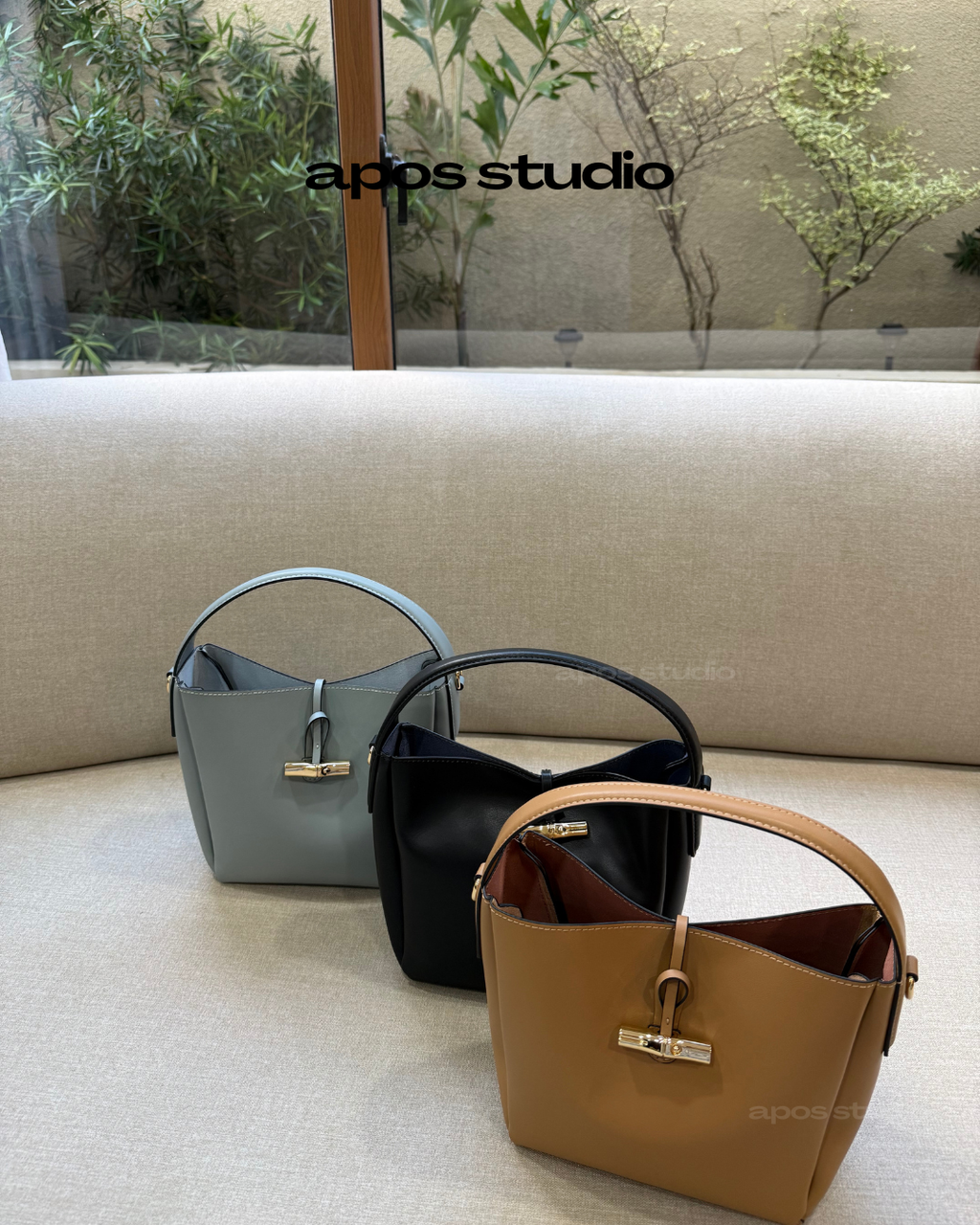 Aureline (Black)