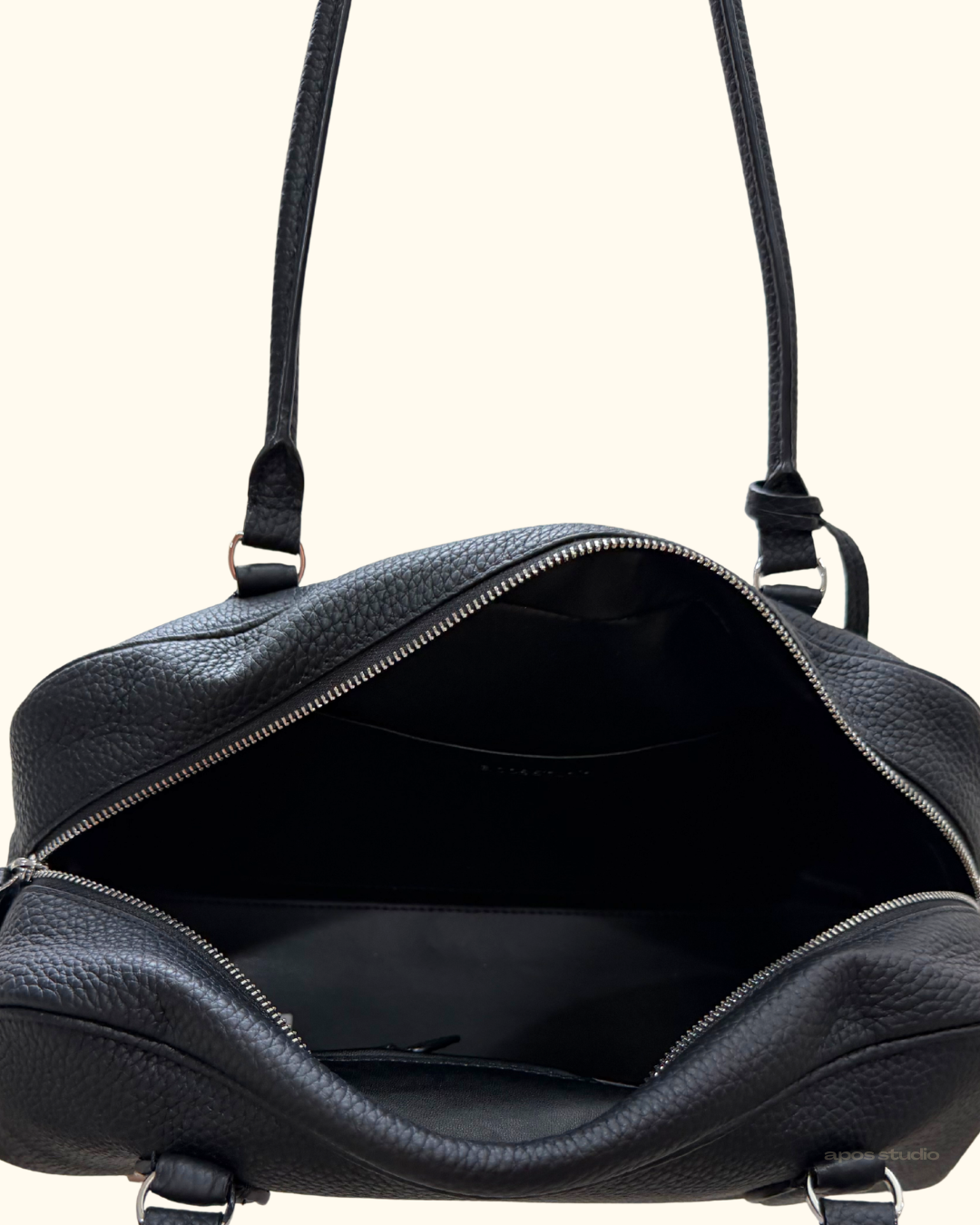 Lucienne (Black)