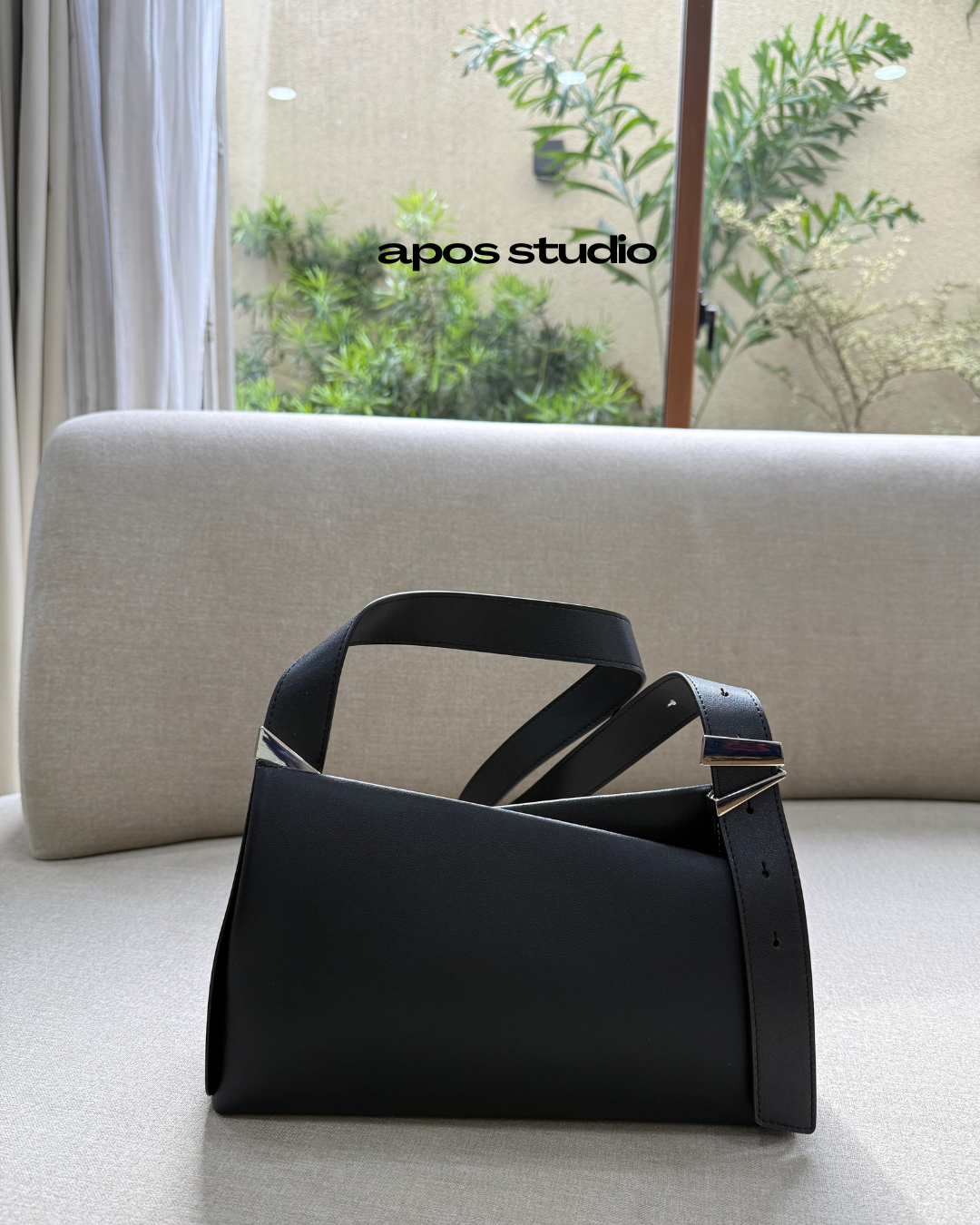 Quinn (Black)