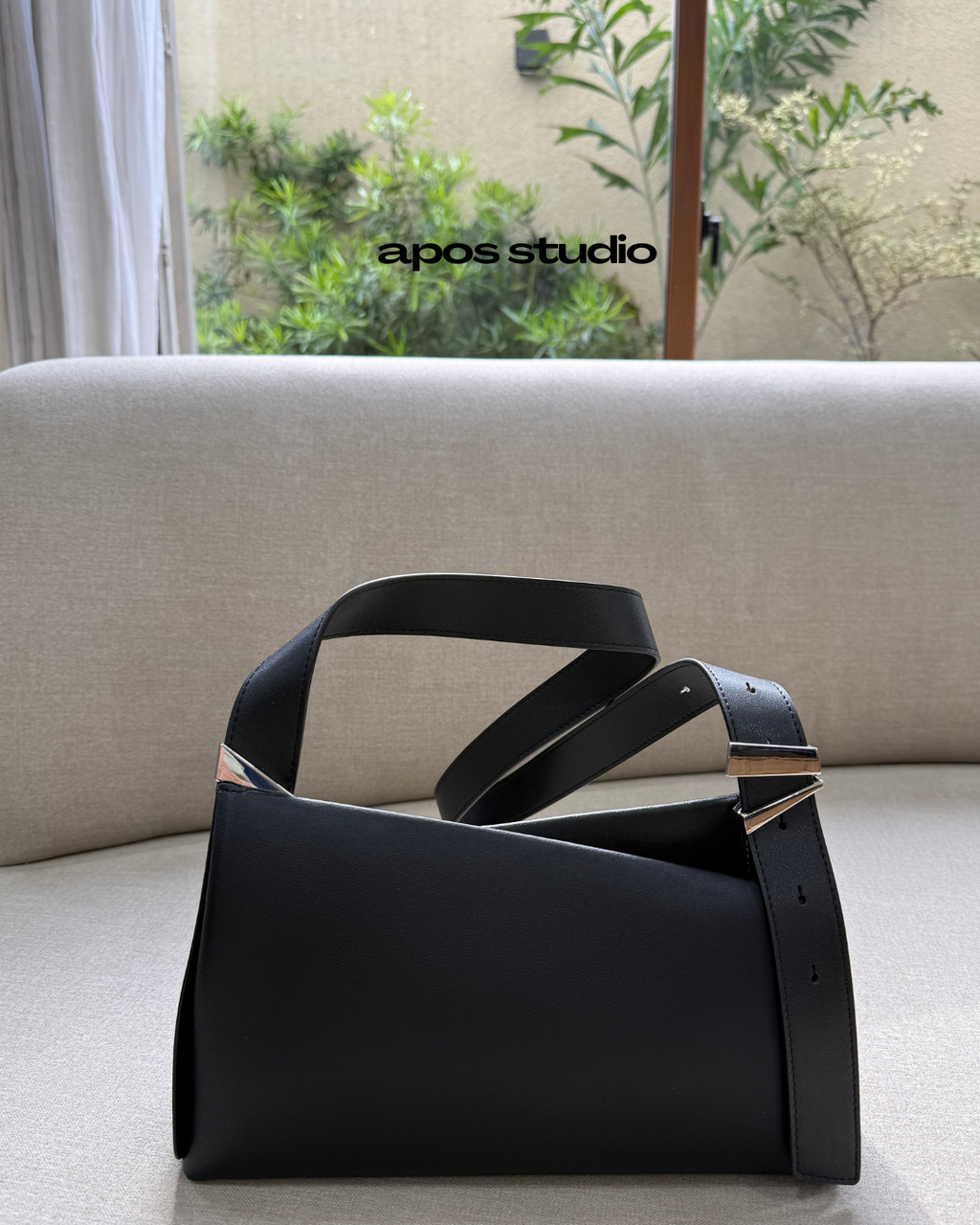 Quinn (Black)