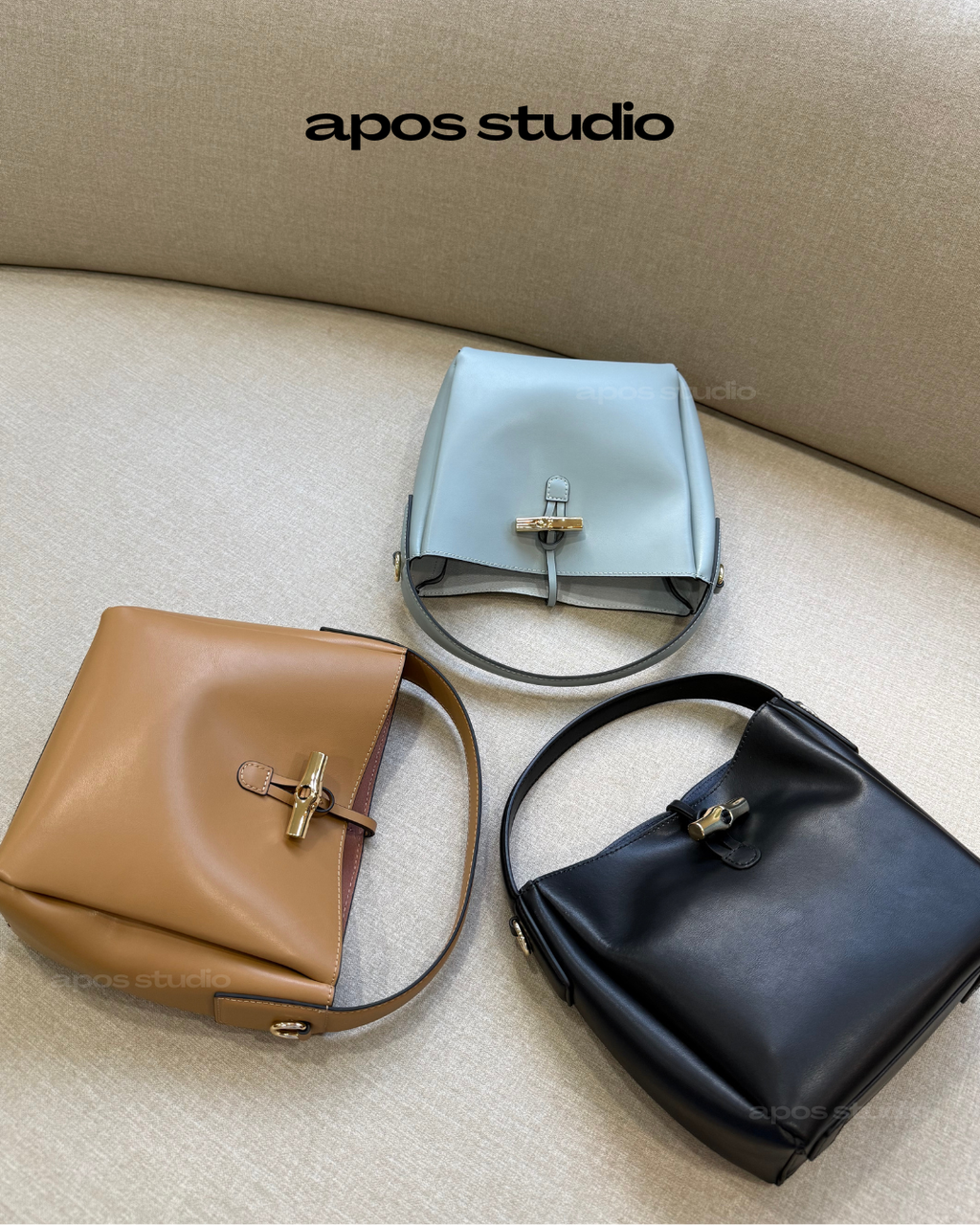 Aureline (Black)