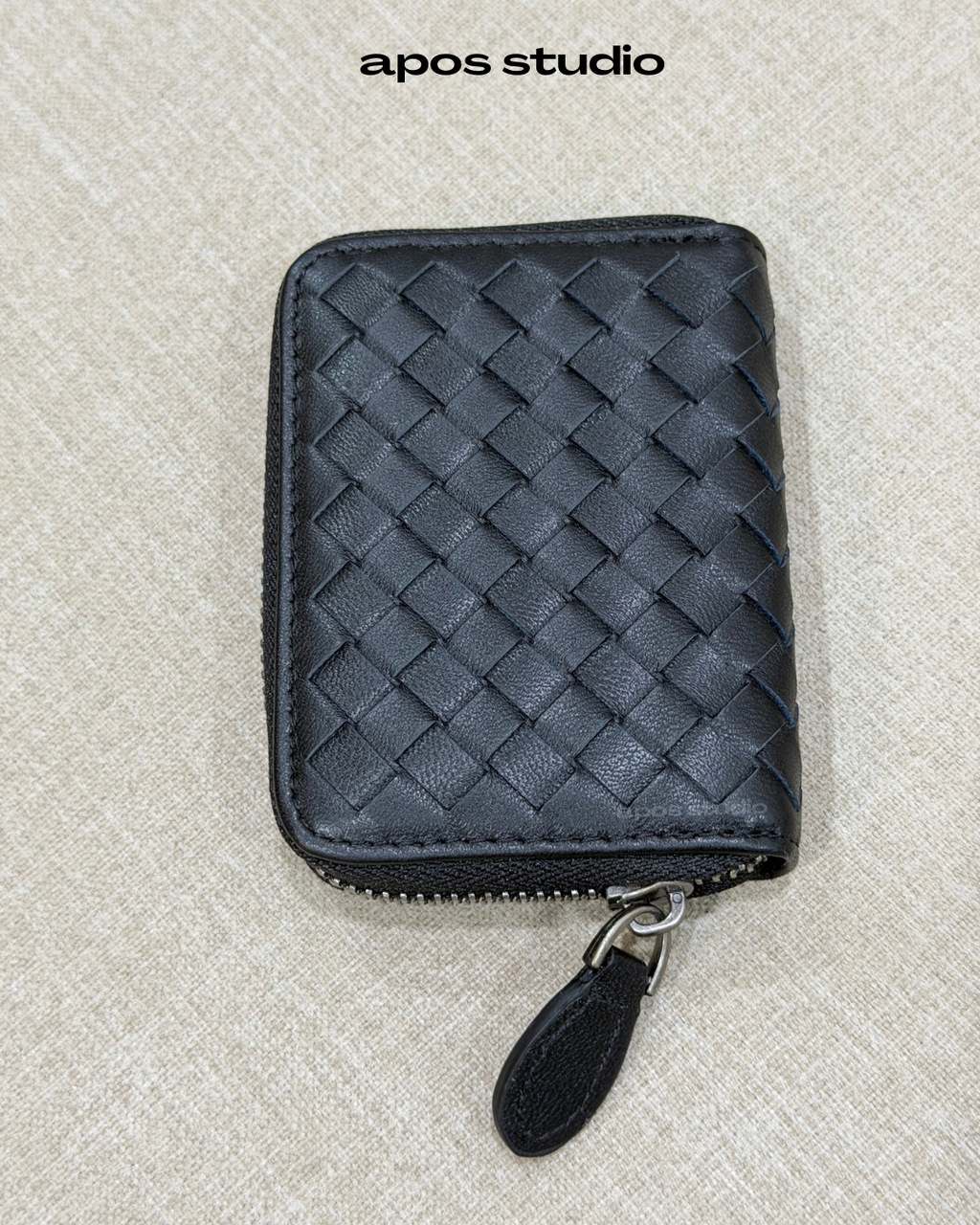 Sergey (Black)