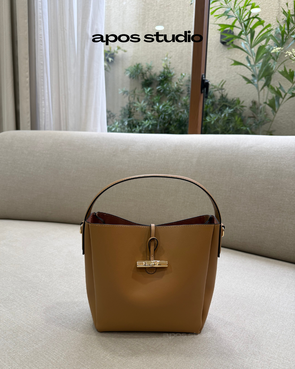 Aureline (Caramel Coffee)
