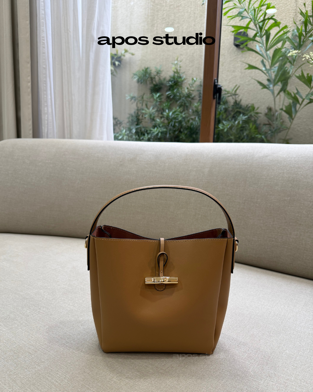 Aureline (Caramel Coffee)