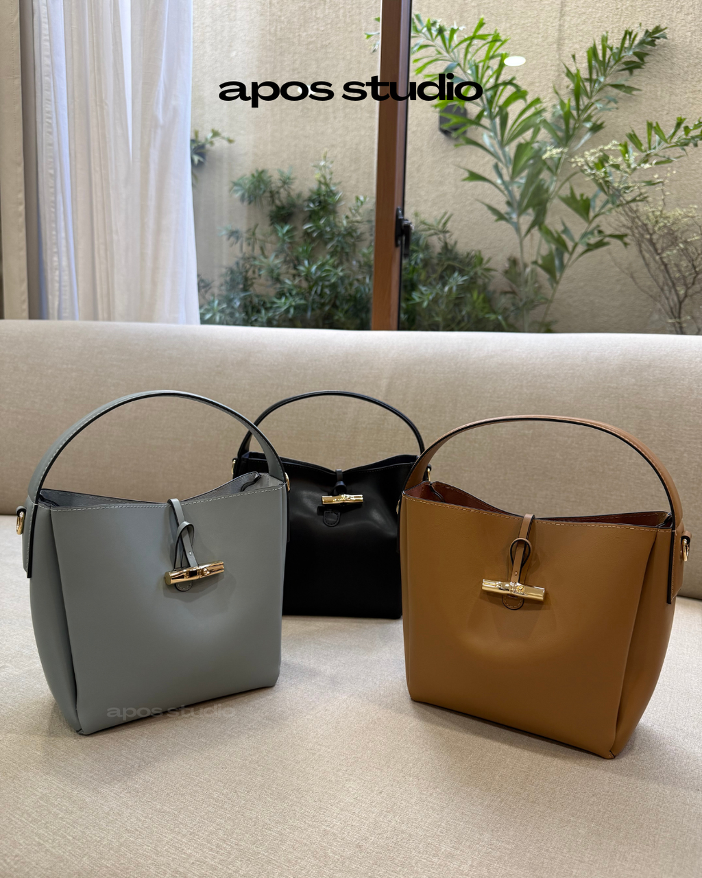 Aureline (Black)