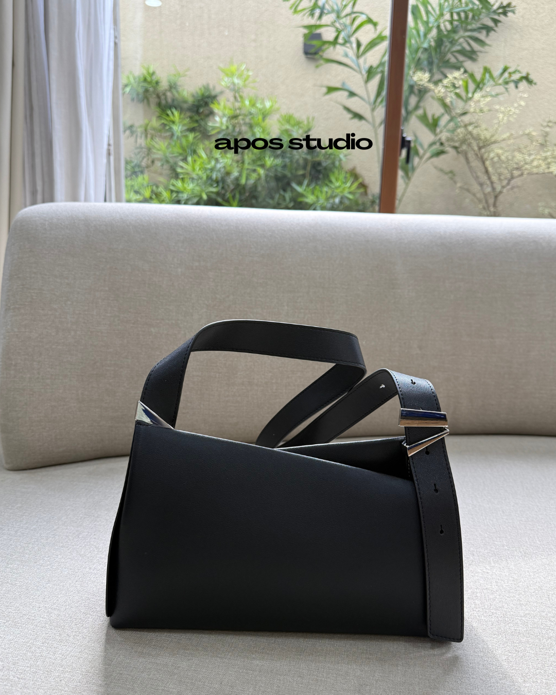 Quinn (Black)