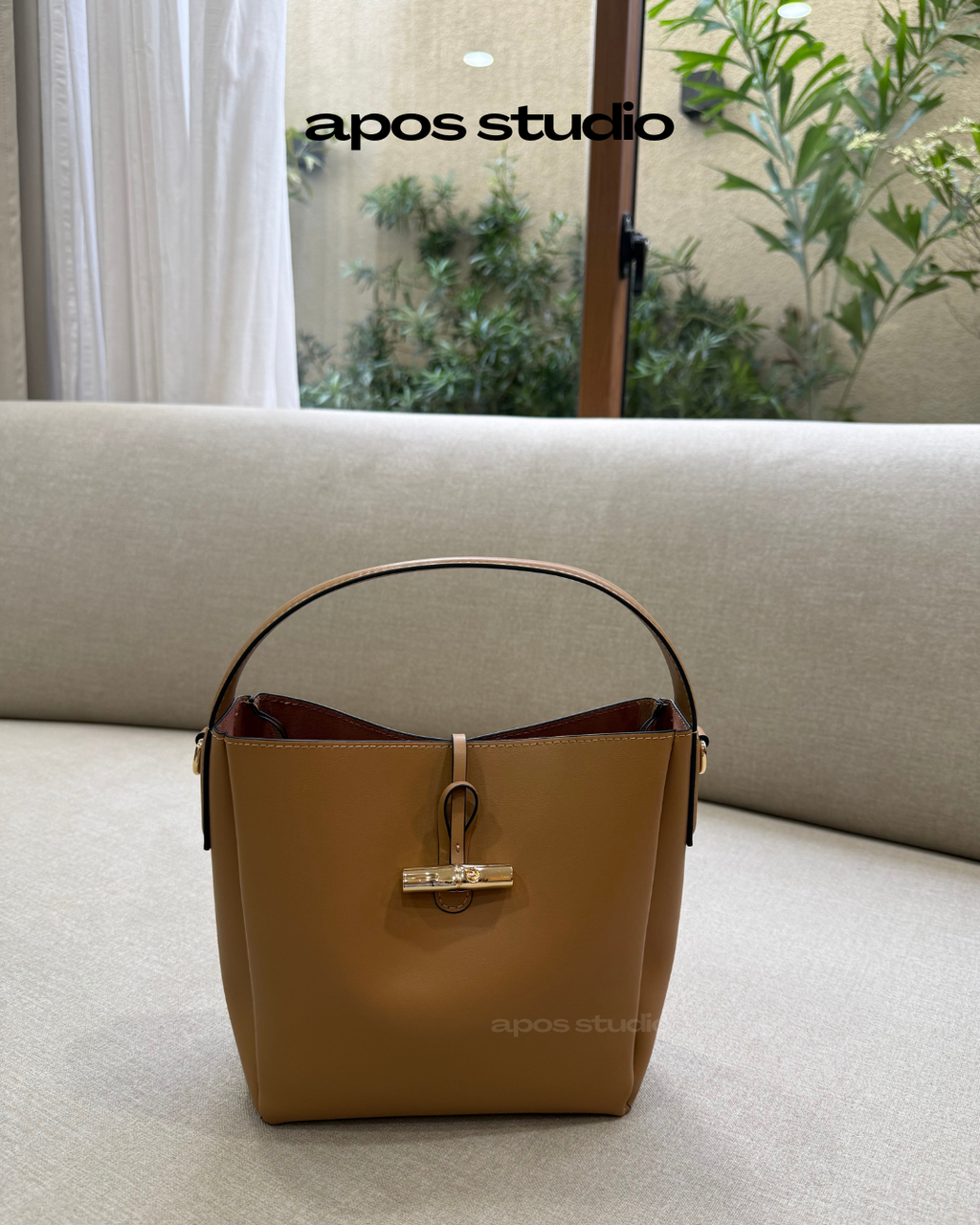 Aureline (Caramel Coffee)