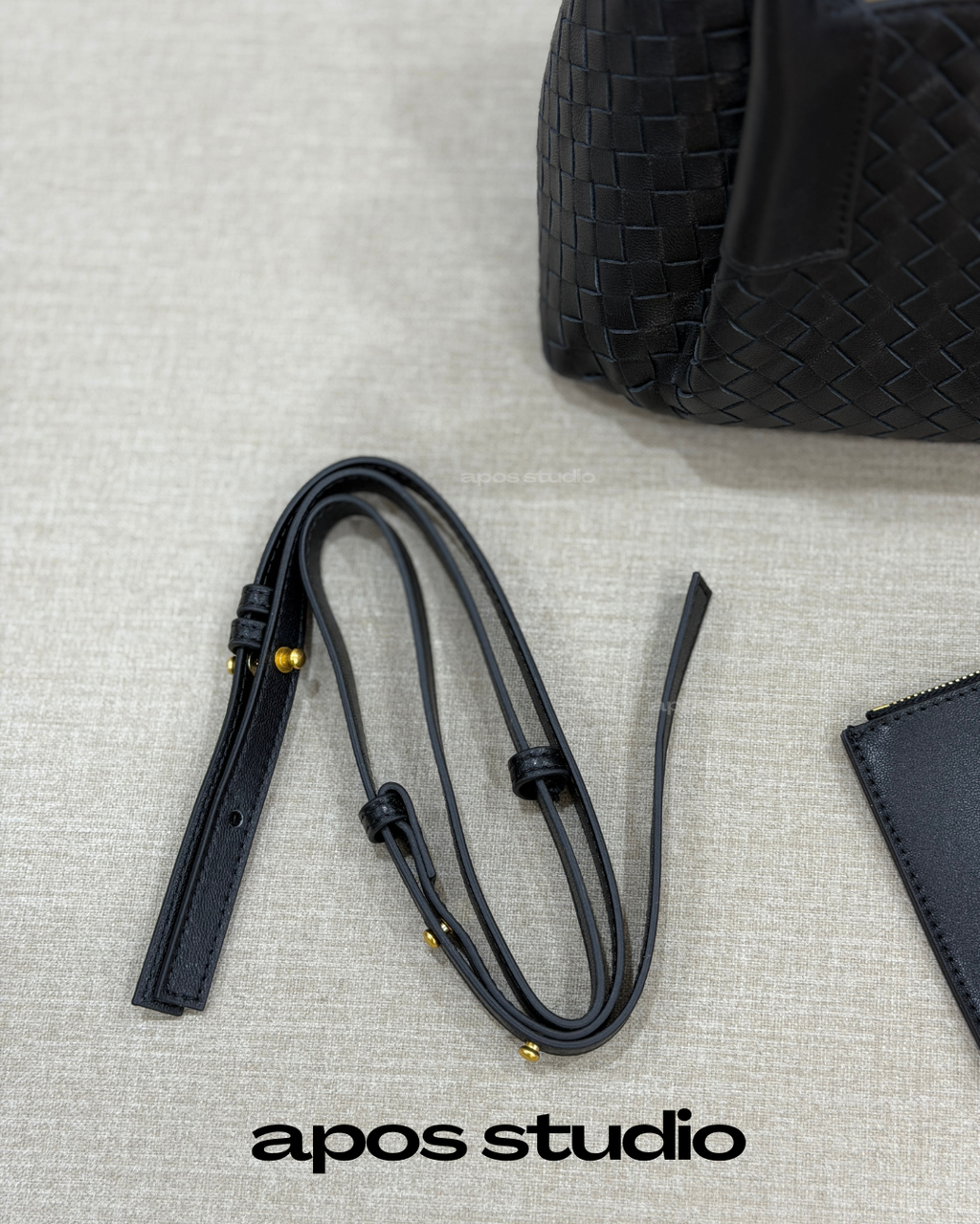 Eveline (Black)
