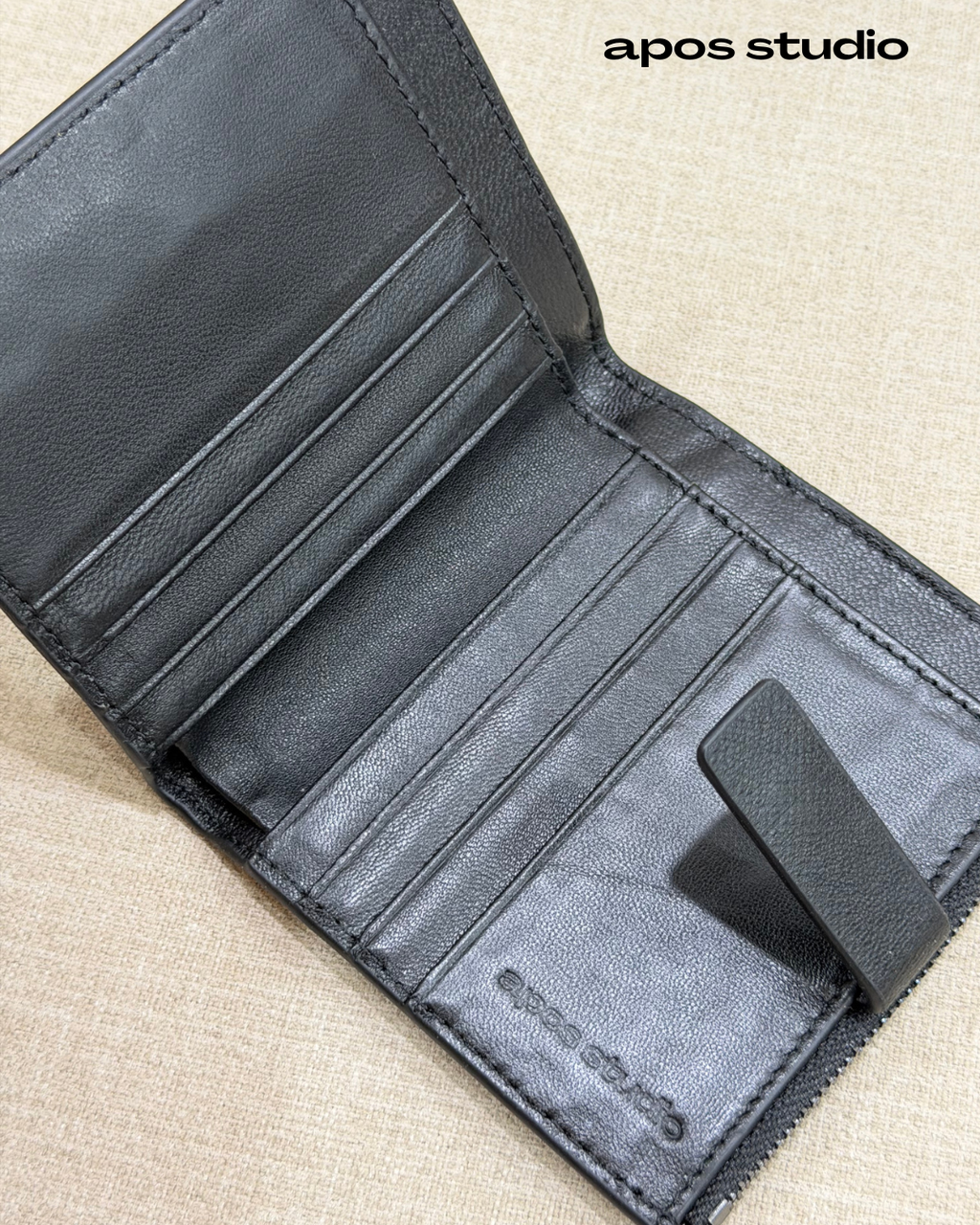 Jensen (Black)