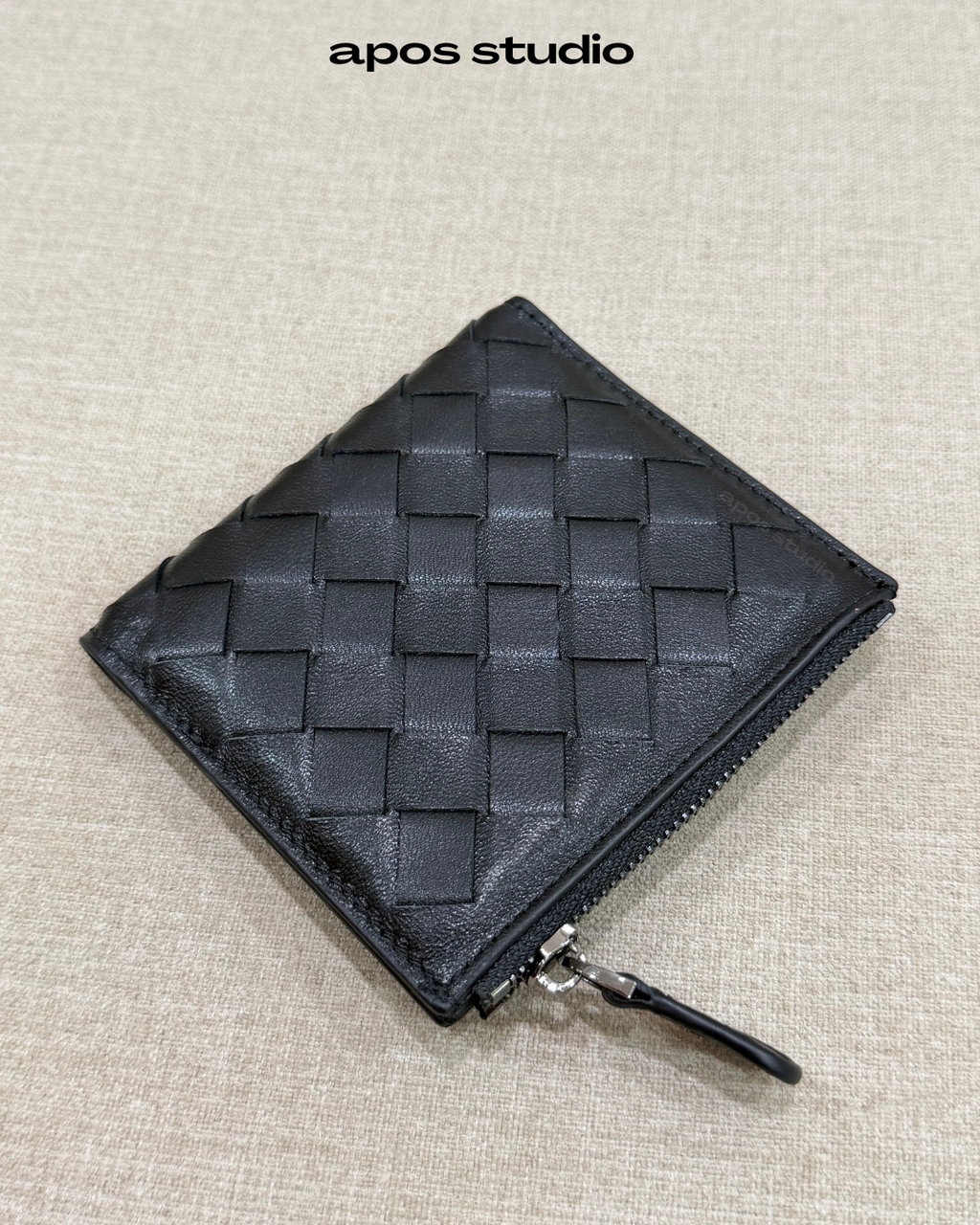 Jensen (Black)