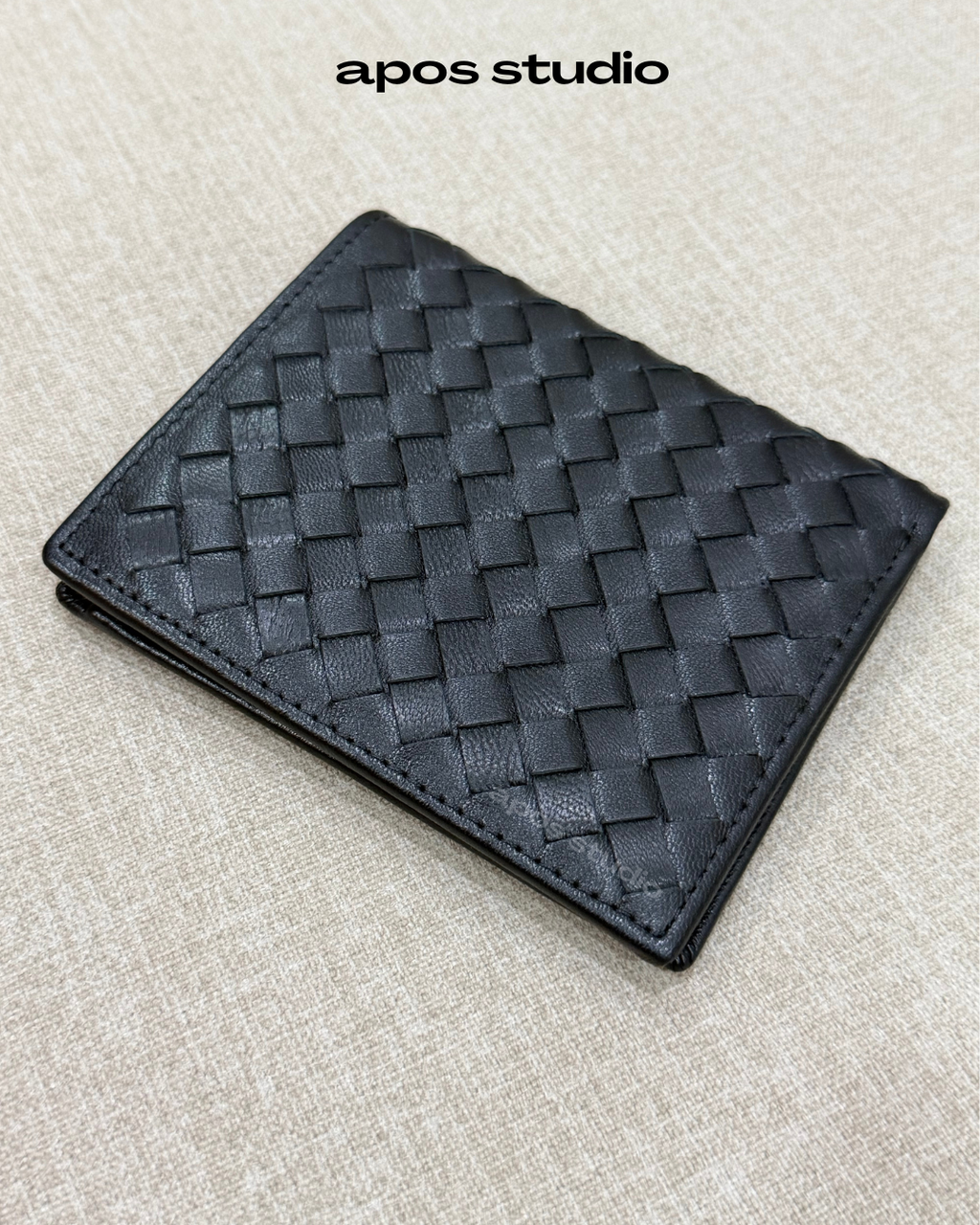 Larrry (Black)