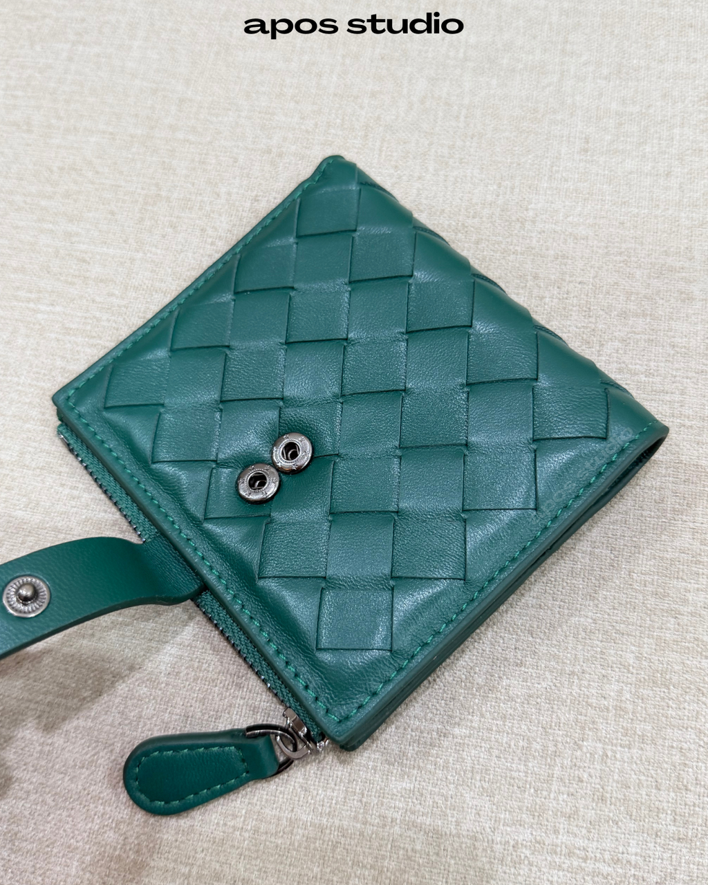 Jensen (Green)
