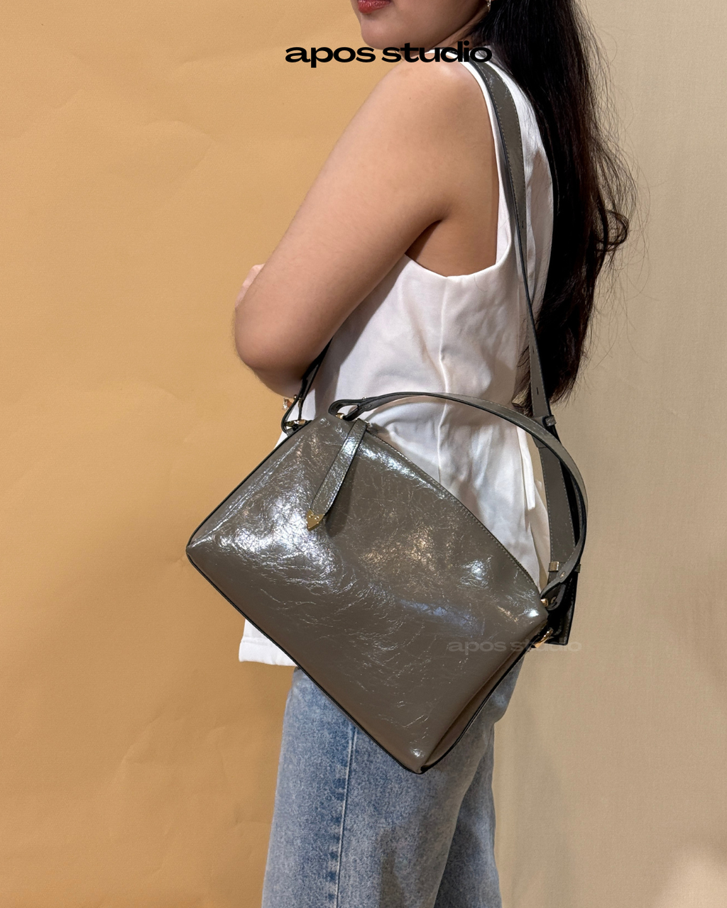 Nola (Greige Taupe)