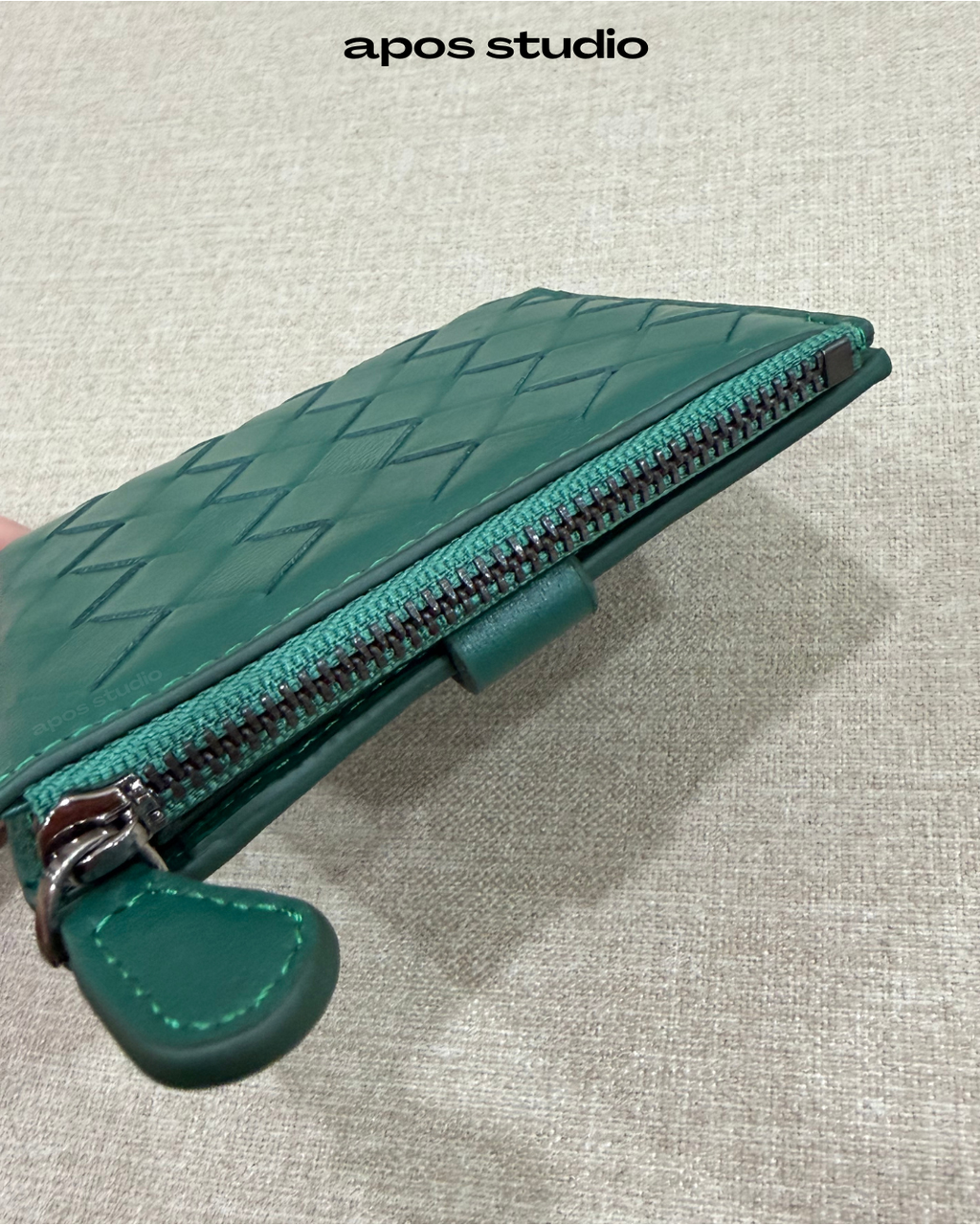 Jensen (Green)