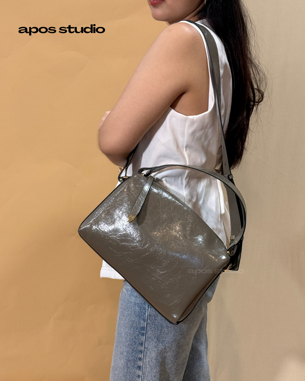 Nola (Greige Taupe)