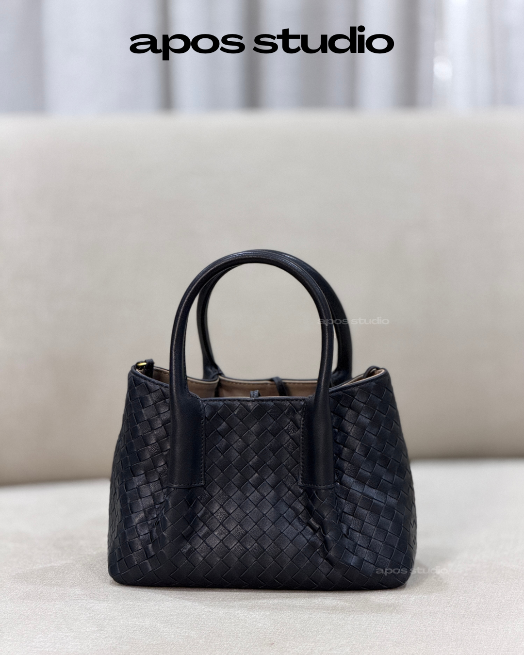 Eveline (Black)