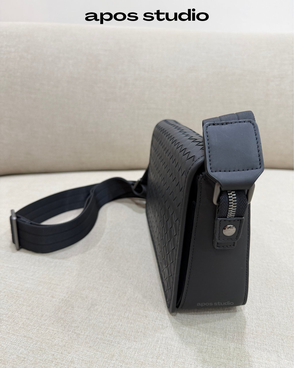 Romeo (Black)