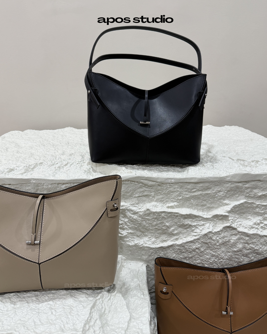 Elowen (Black)