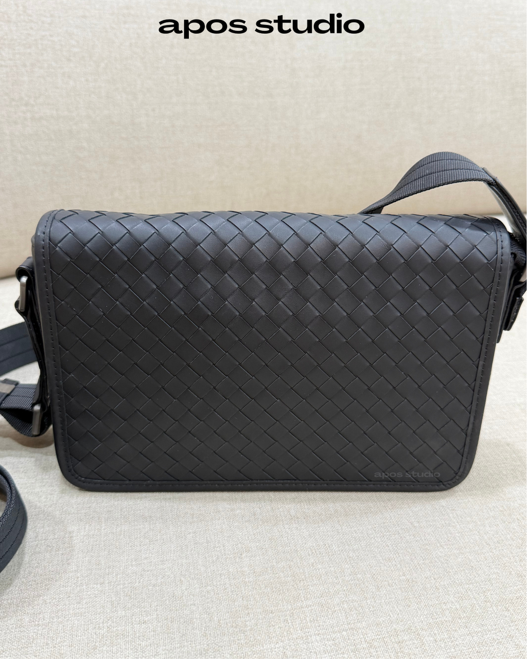 Romeo (Black)