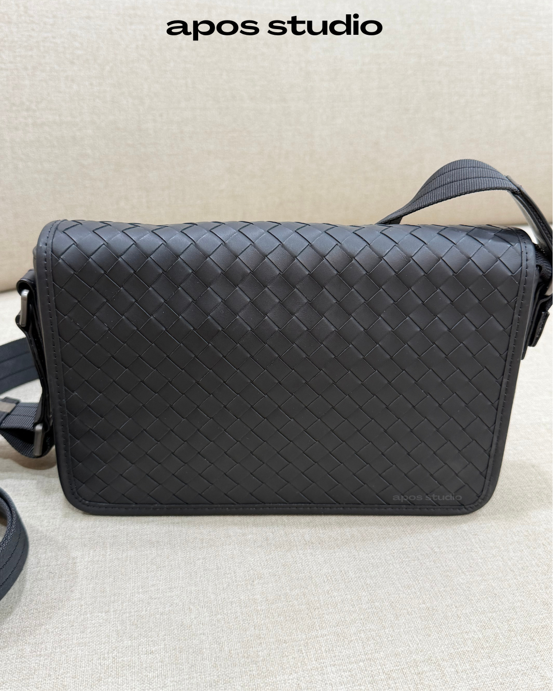 Romeo (Black)