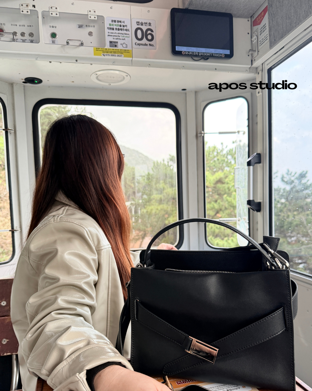 Kaela (Black)